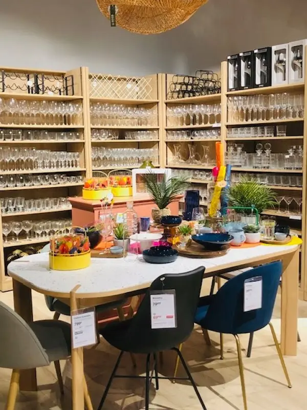 Maisons du Monde Cesson-Sévigné — photo 3