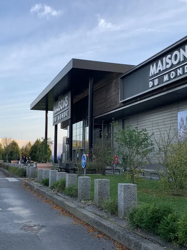 Maisons du Monde Hénin-Beaumont — photo 1