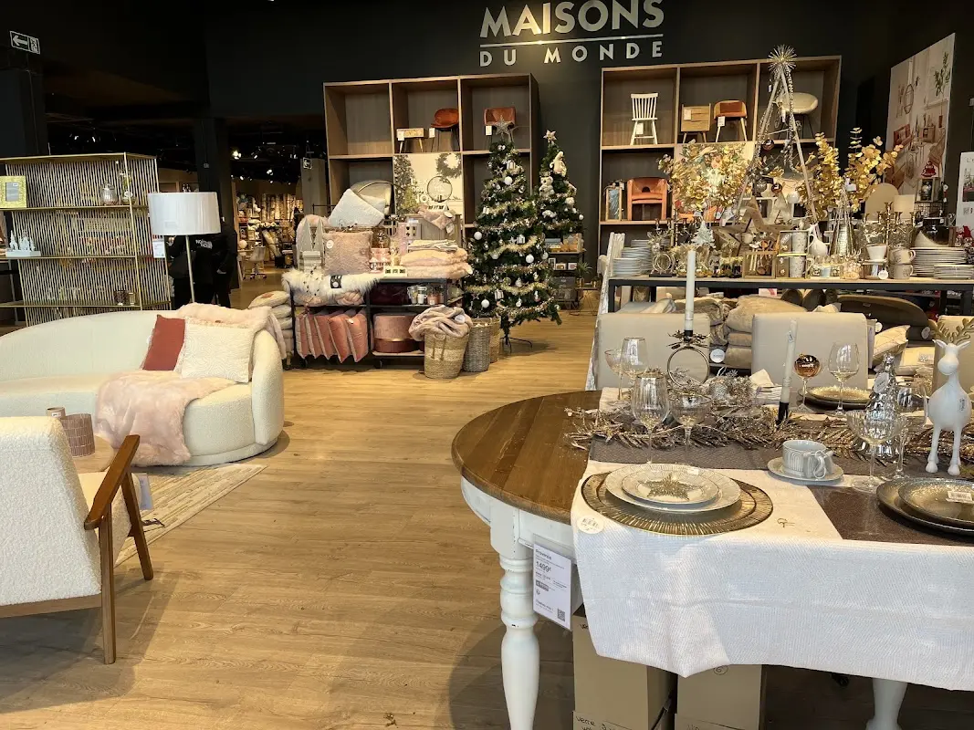 Maisons du Monde Hénin-Beaumont — photo 2