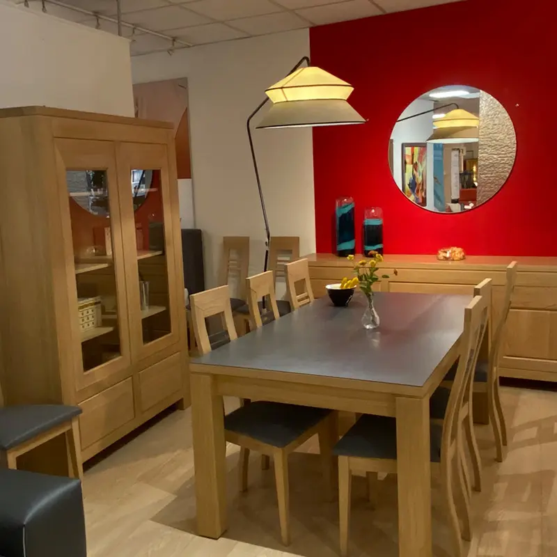 Mobilier de France Le Puy-en-Velay — photo 3