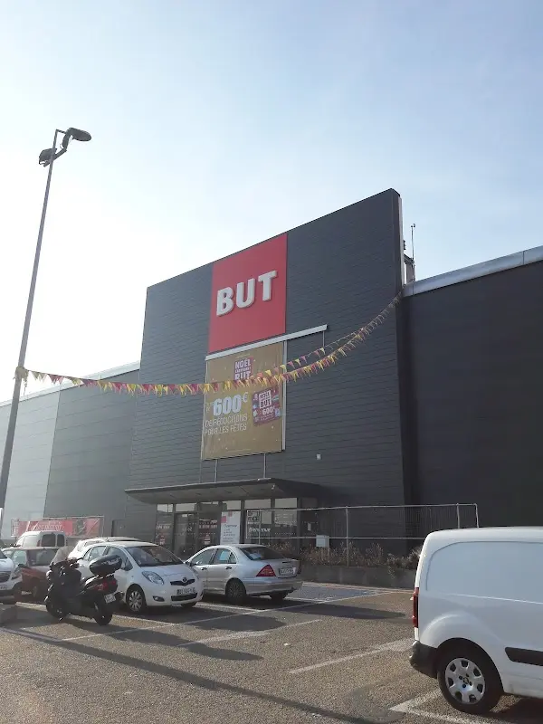 But Créteil — photo 1