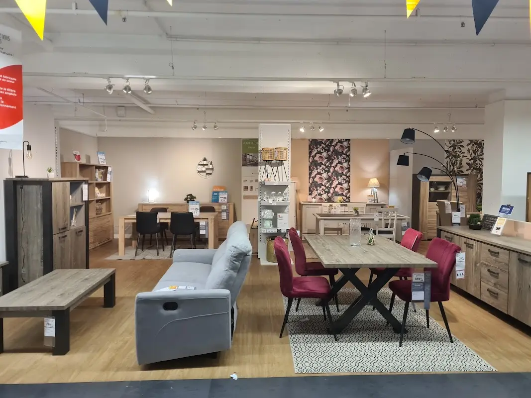 But Créteil — photo 2