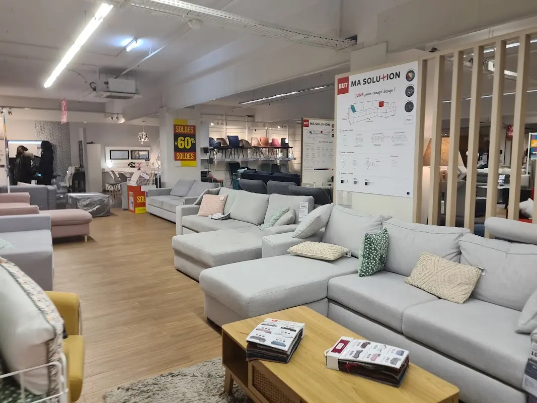 But Créteil — photo 3