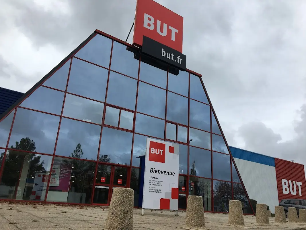 But Redon — photo 1