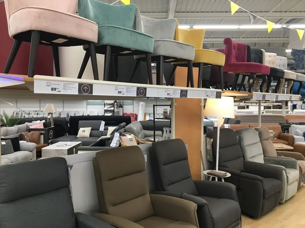 But Redon — photo 3