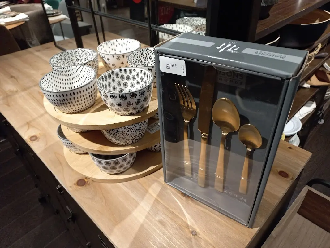 Maisons du Monde Épinal — photo 3