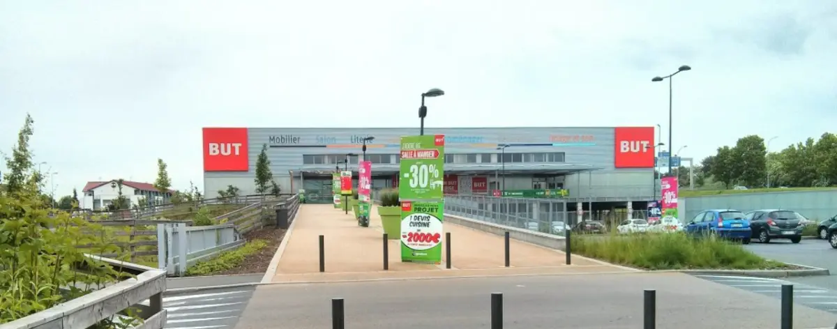 But Lille — photo 1