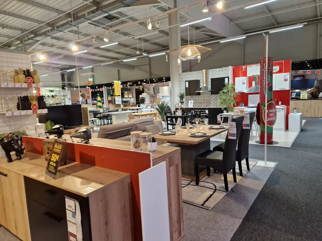 But Lille — photo 2