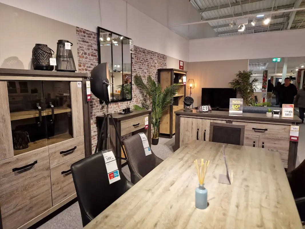 But Lille — photo 3