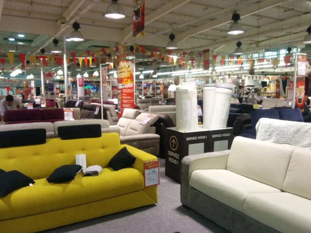 But Creil — photo 3