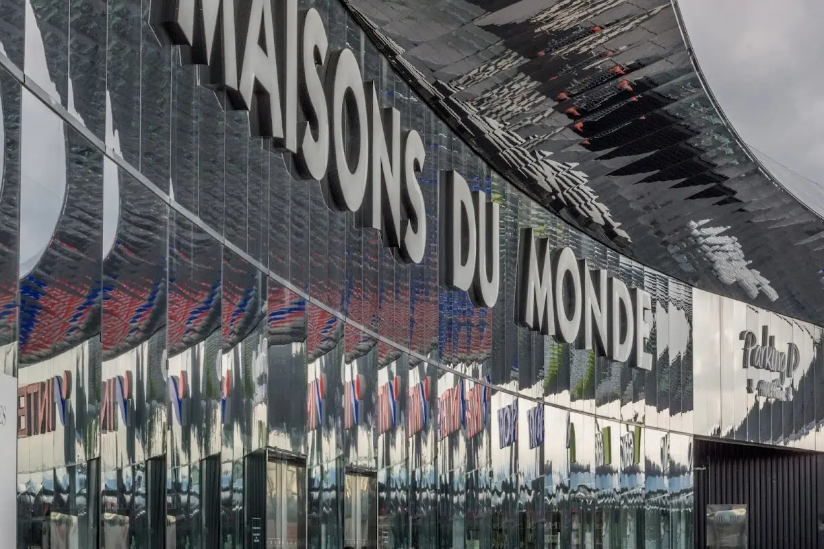 Maisons du Monde Metz — photo 1