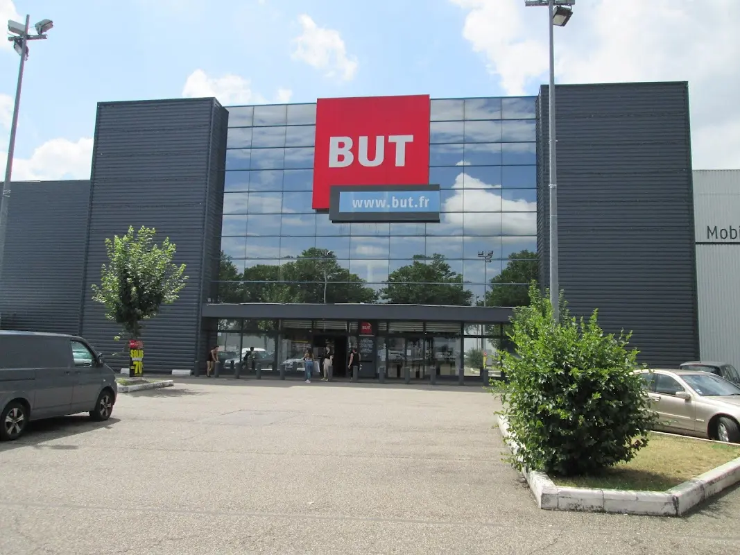 But Vendenheim — photo 1