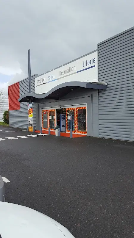 But Coulommiers — photo 1