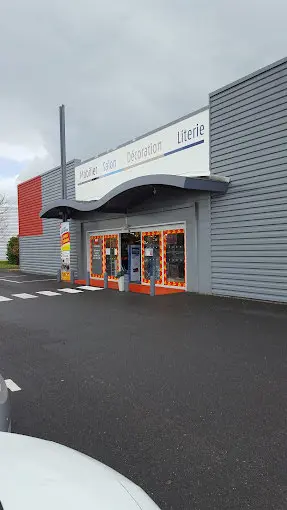 But Coulommiers — photo 3