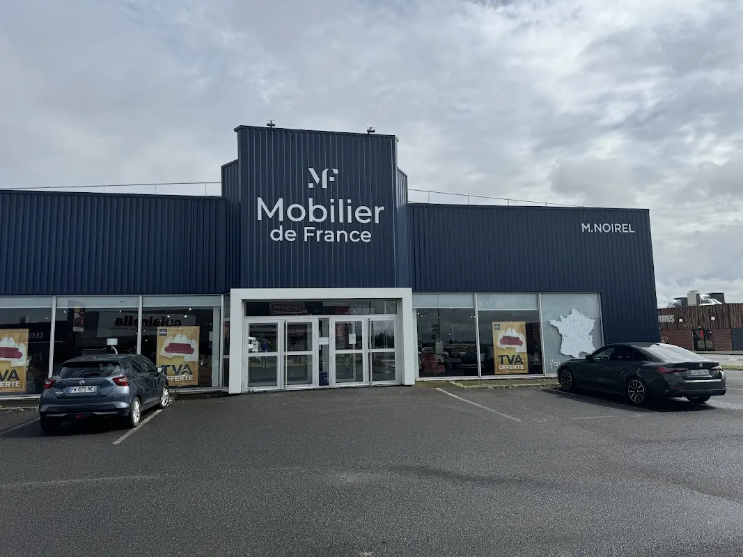 Mobilier de France Niort — photo 1