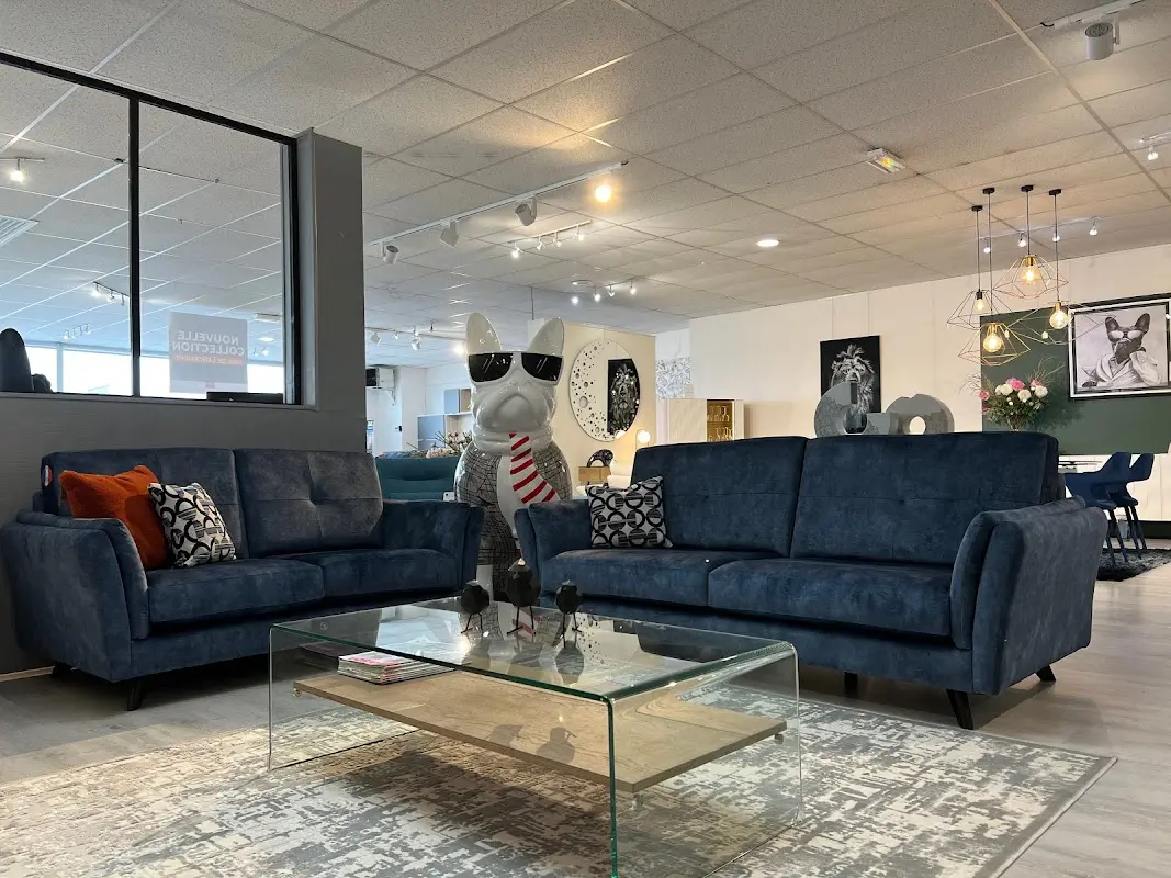 Mobilier de France Niort — photo 2