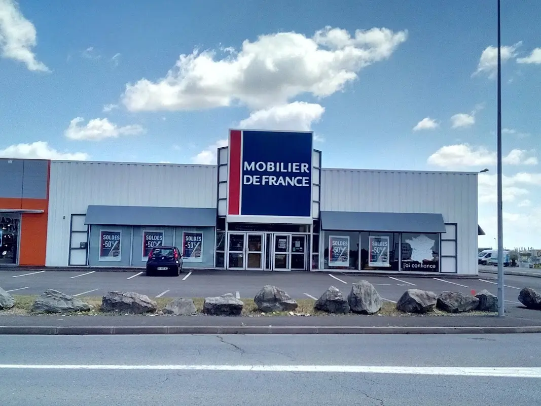 Mobilier de France Niort — photo 3