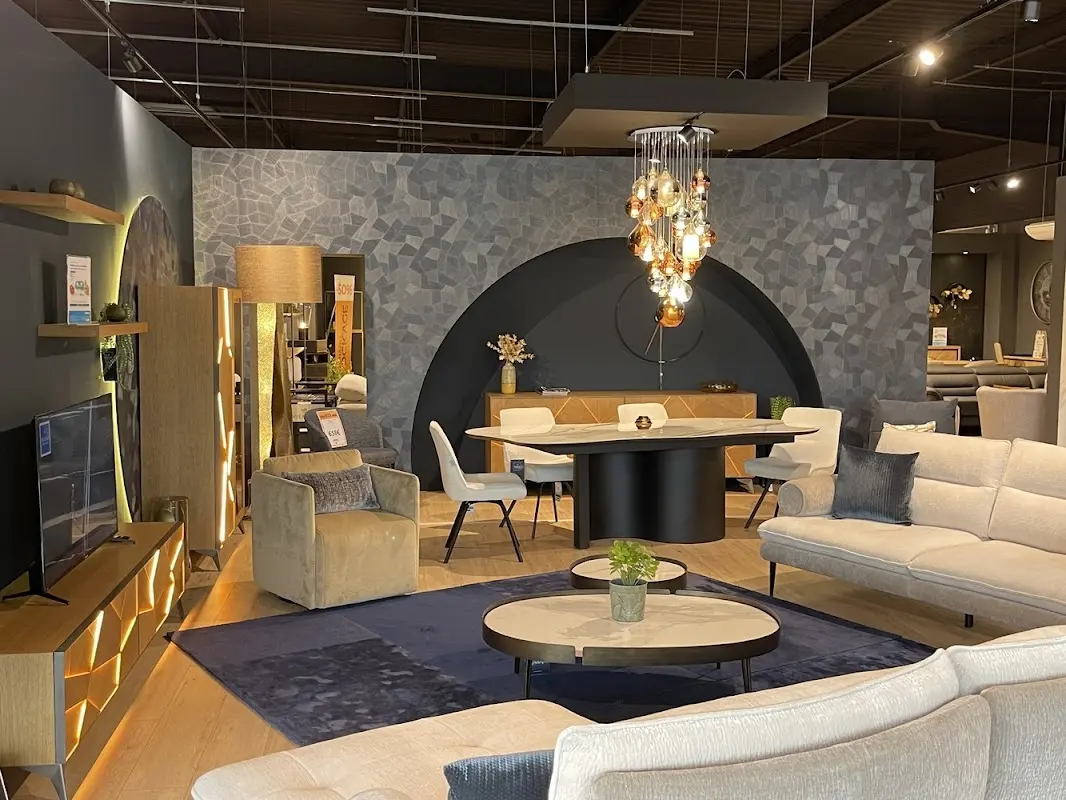 Mobilier de France Metz — photo 2