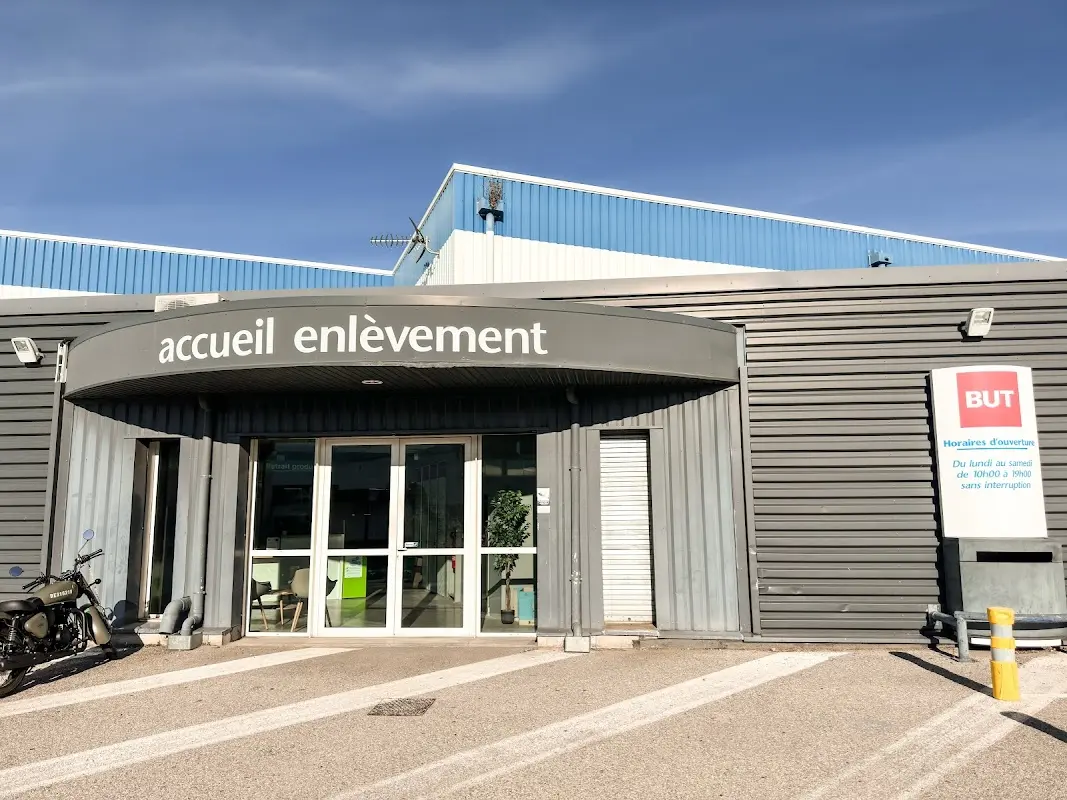 But Solliès-Pont — photo 1