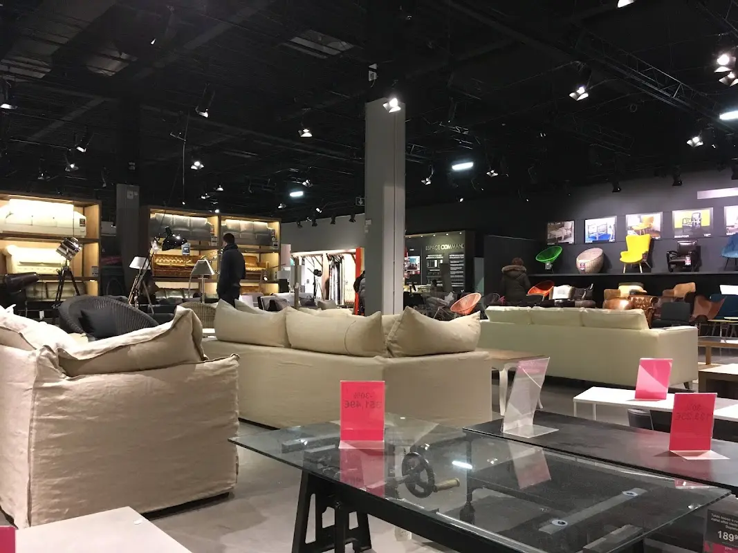 Maisons du Monde Caen — photo 2