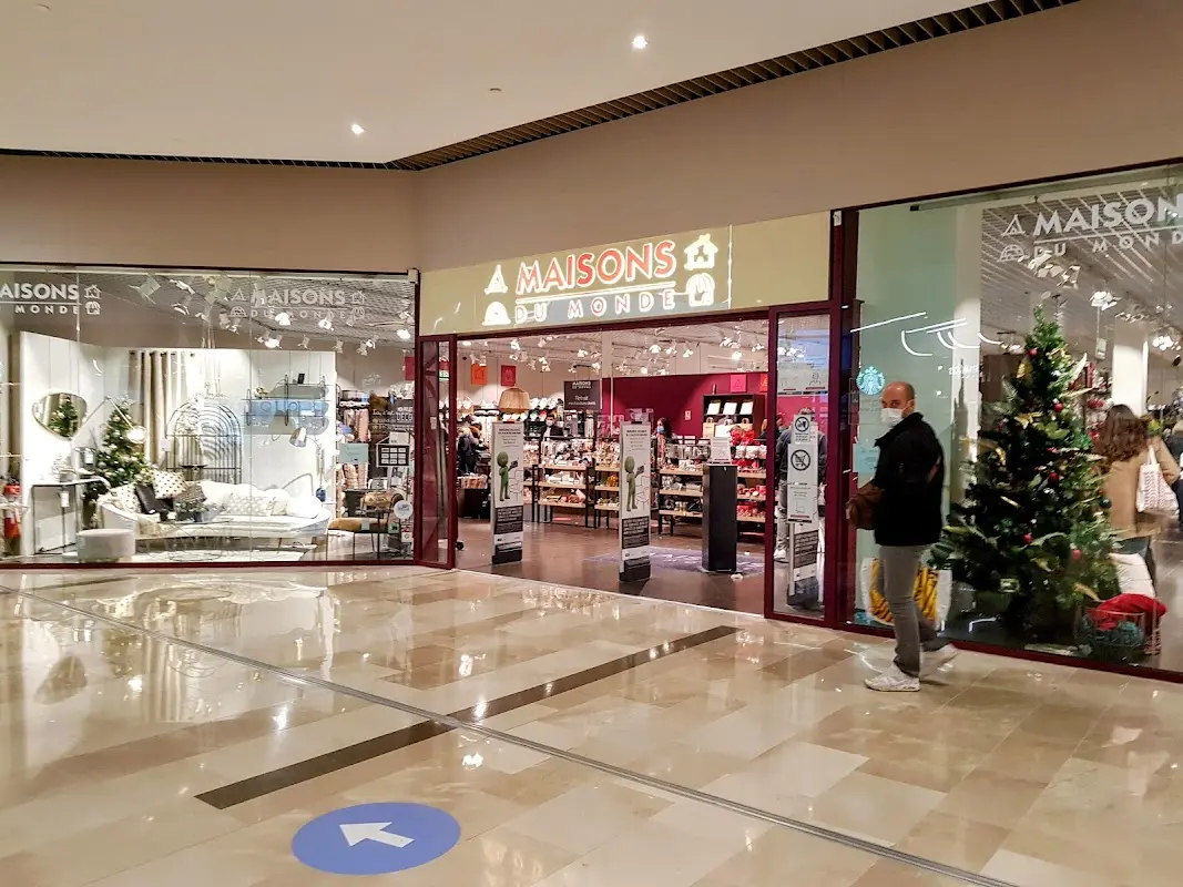 Maisons du Monde Blagnac — photo 1