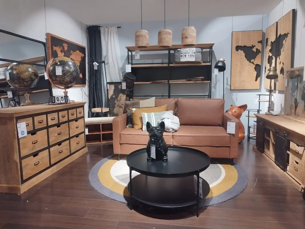 Maisons du Monde Blagnac — photo 3