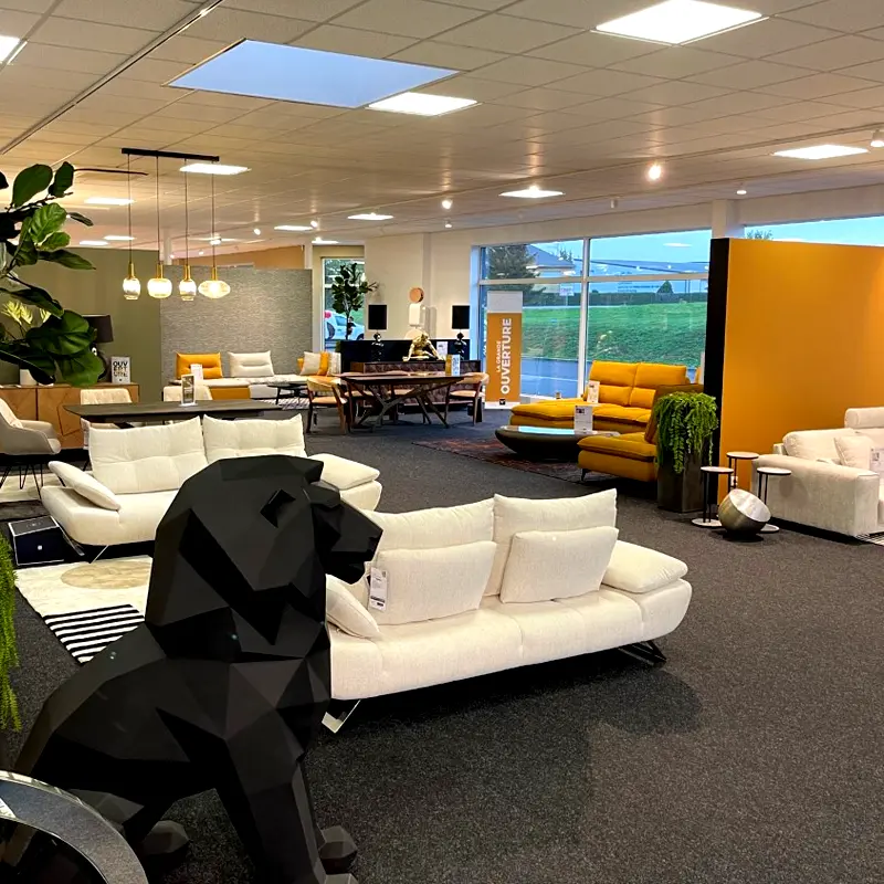 Mobilier de France Sarrebourg — photo 3