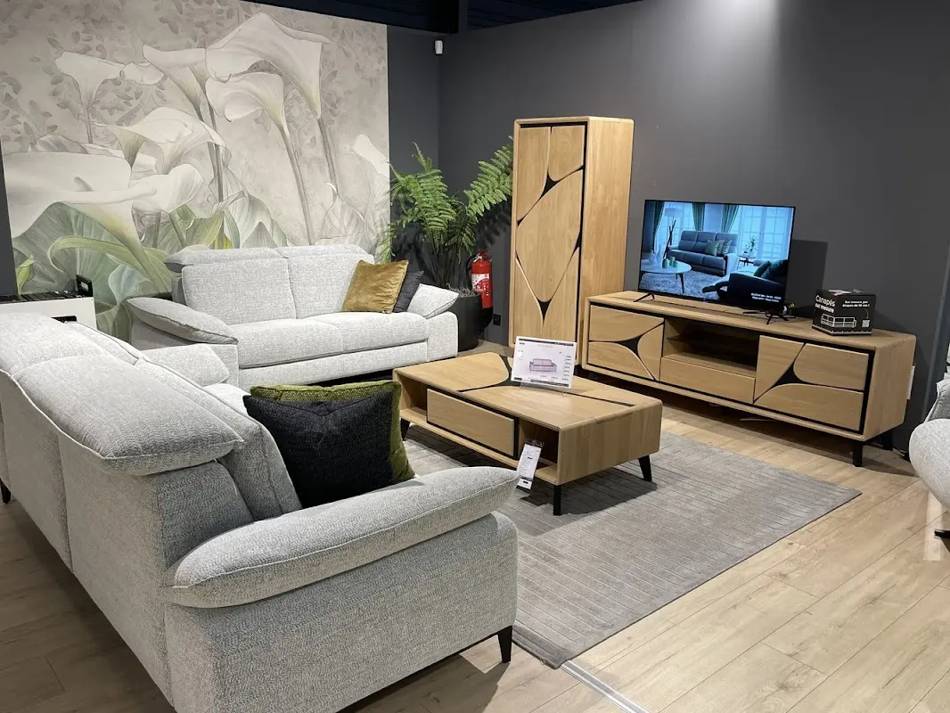 Mobilier de France Thionville — photo 2