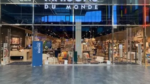 Maisons du Monde Fenouillet — photo 1