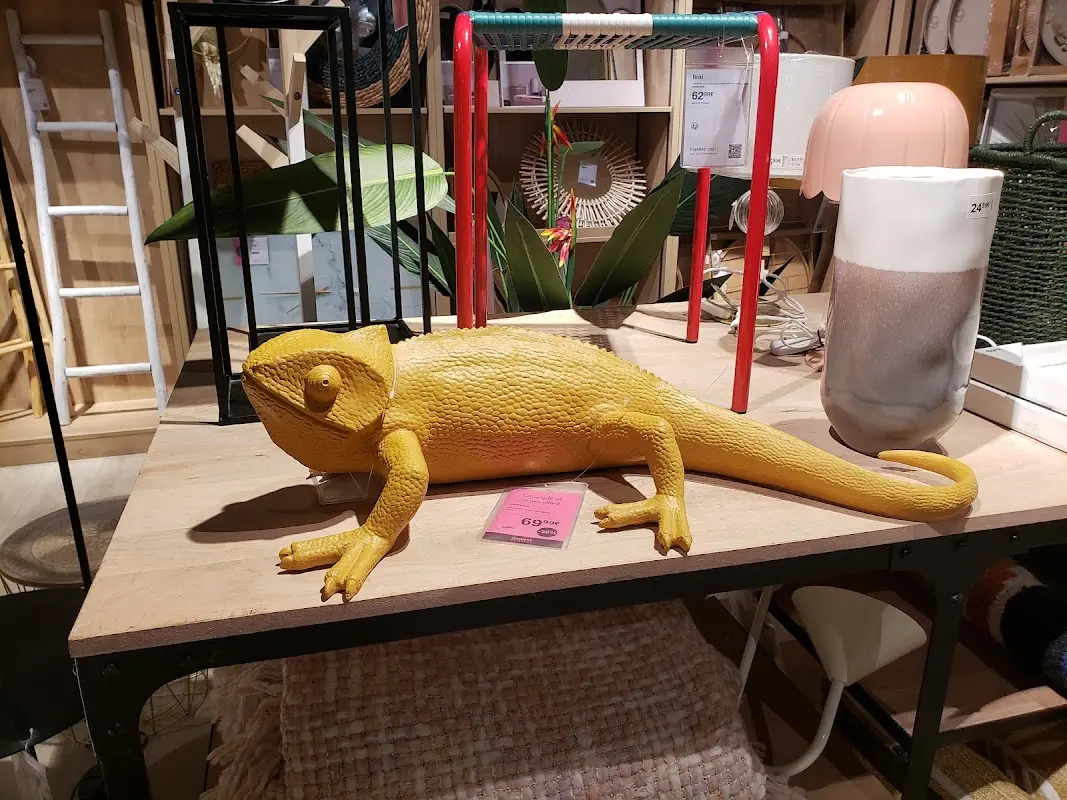 Maisons du Monde Fenouillet — photo 3