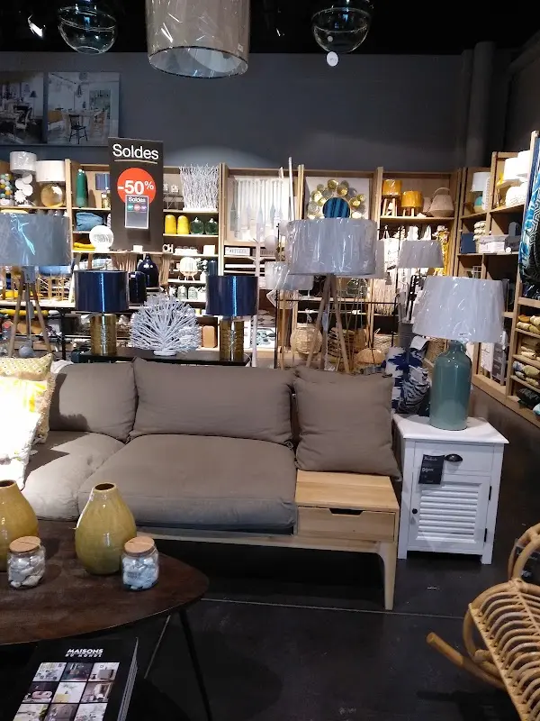 Maisons du Monde Quétigny — photo 2