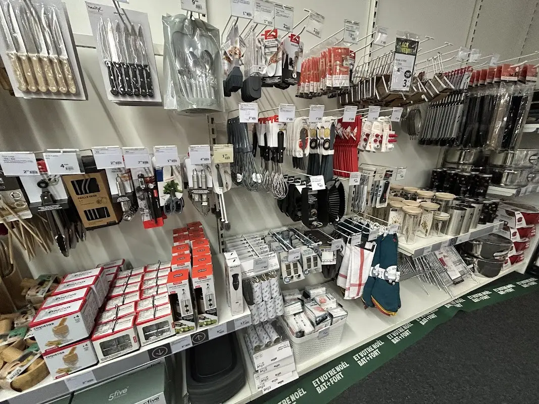 But Thouars — photo 3