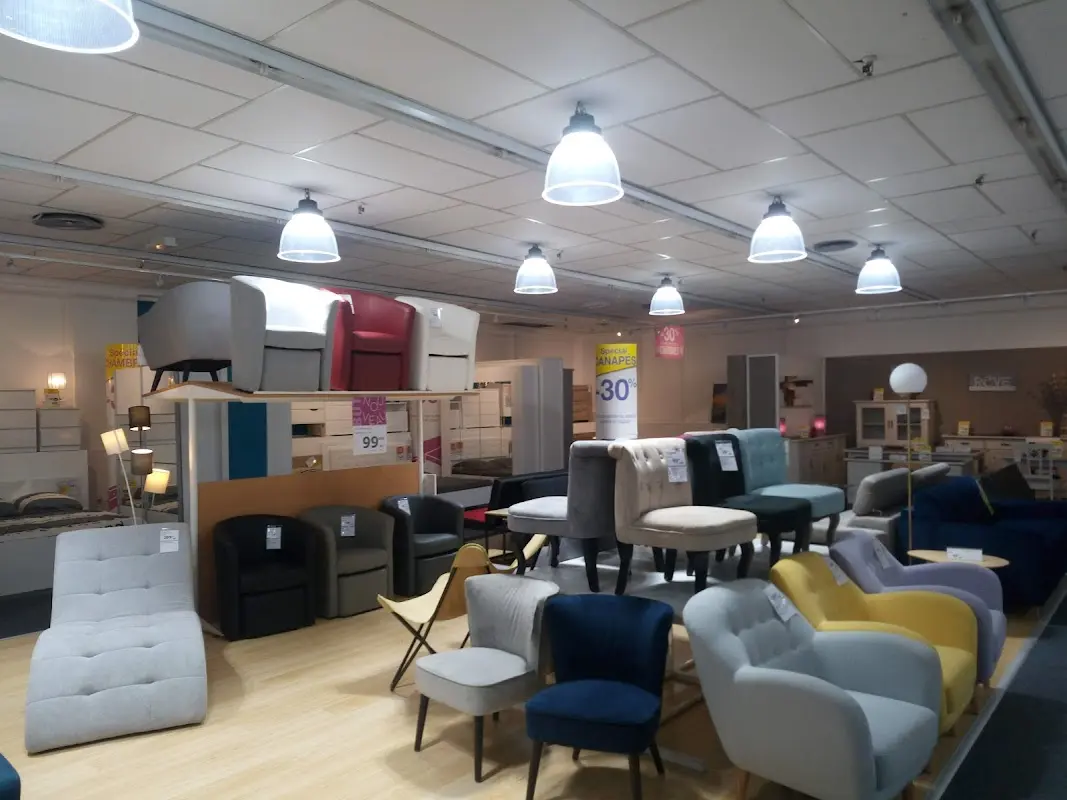 But Bastia — photo 2