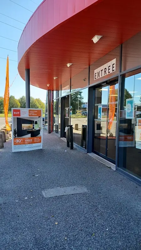 But Gonfreville-l'Orcher — photo 1