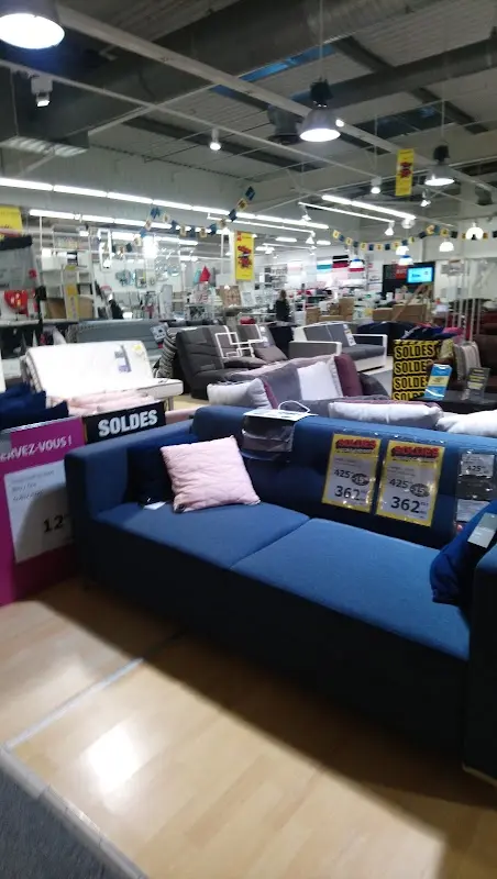 But Gonfreville-l'Orcher — photo 3