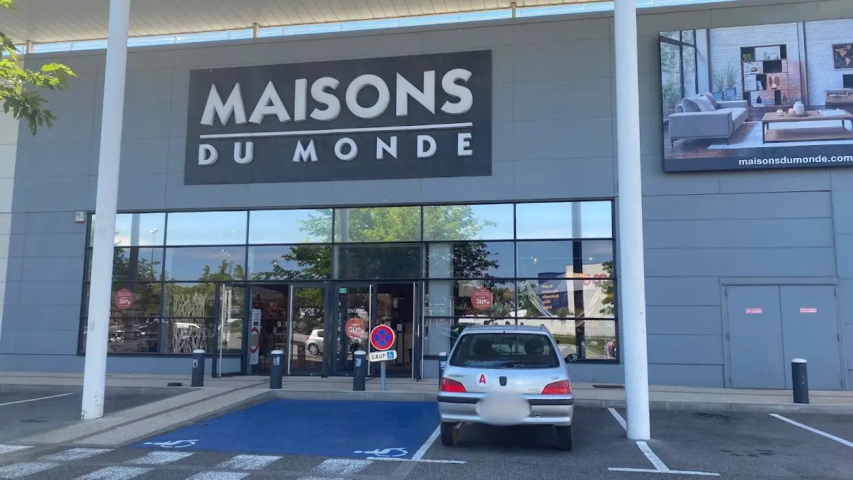 Maisons du Monde Valence — photo 1