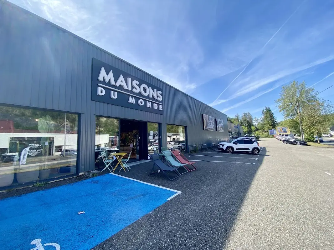 Maisons du Monde Cahors — photo 1