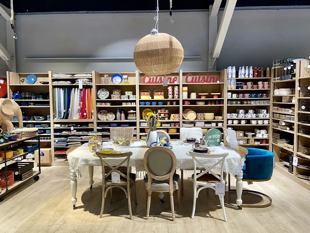 Maisons du Monde Cahors — photo 2