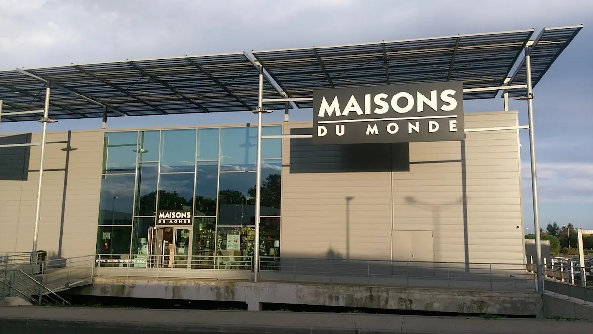 Maisons du Monde Ancenis — photo 1