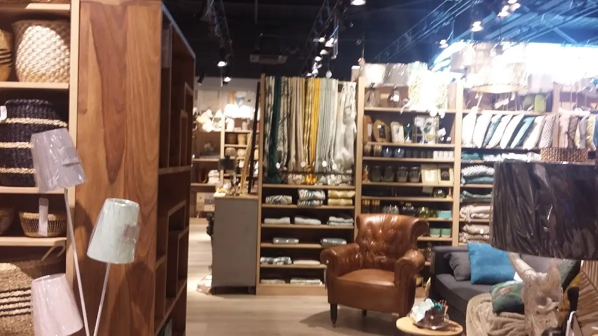 Maisons du Monde Ancenis — photo 2