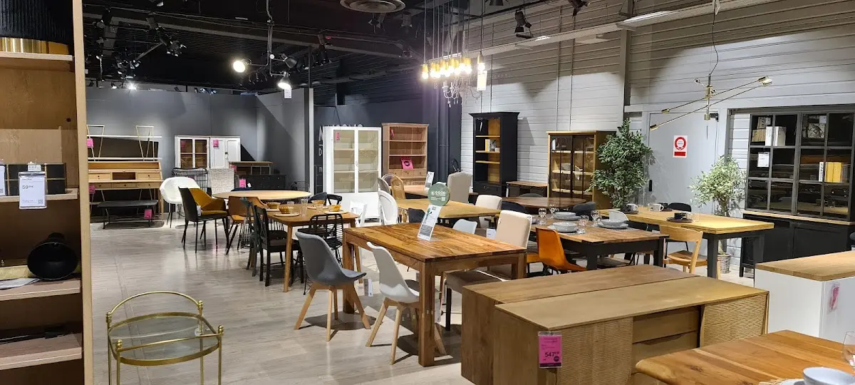 Maisons du Monde La Garde — photo 2