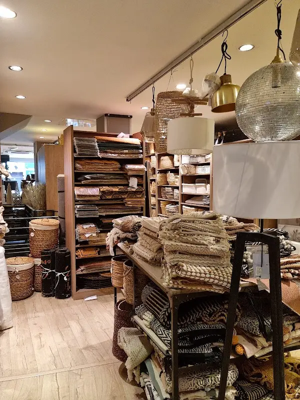 Maisons du Monde Paris — photo 2