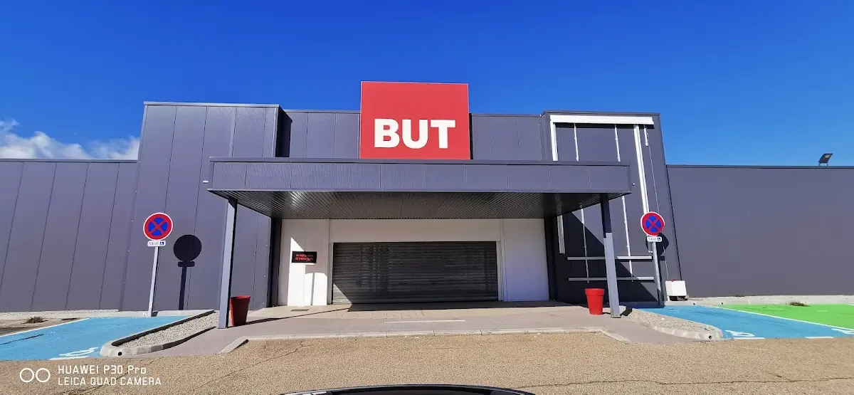 But Ajaccio — photo 1