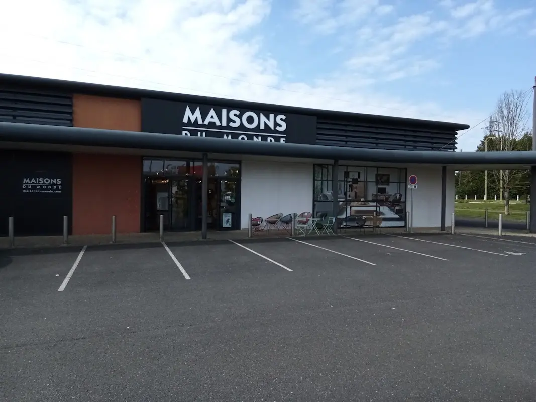 Maisons du Monde Chambray-lès-Tours — photo 1