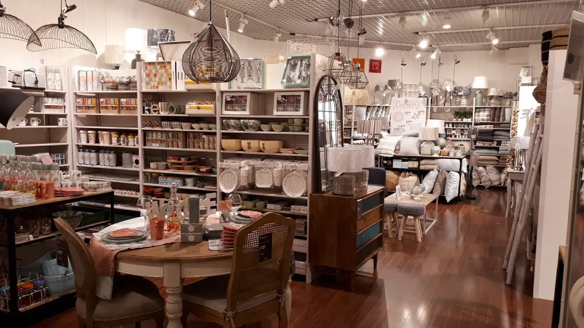 Maisons du Monde Chambray-lès-Tours — photo 2