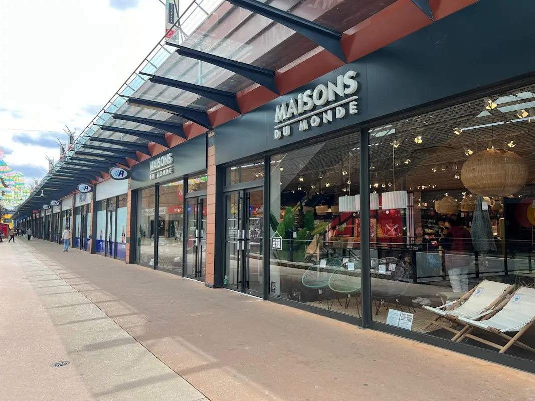 Maisons du Monde Bry-sur-Marne — photo 1
