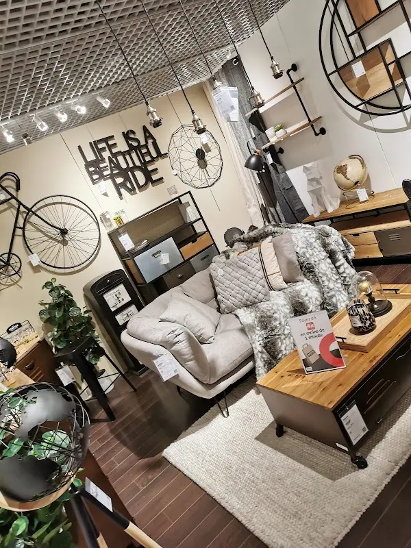 Maisons du Monde Bry-sur-Marne — photo 2