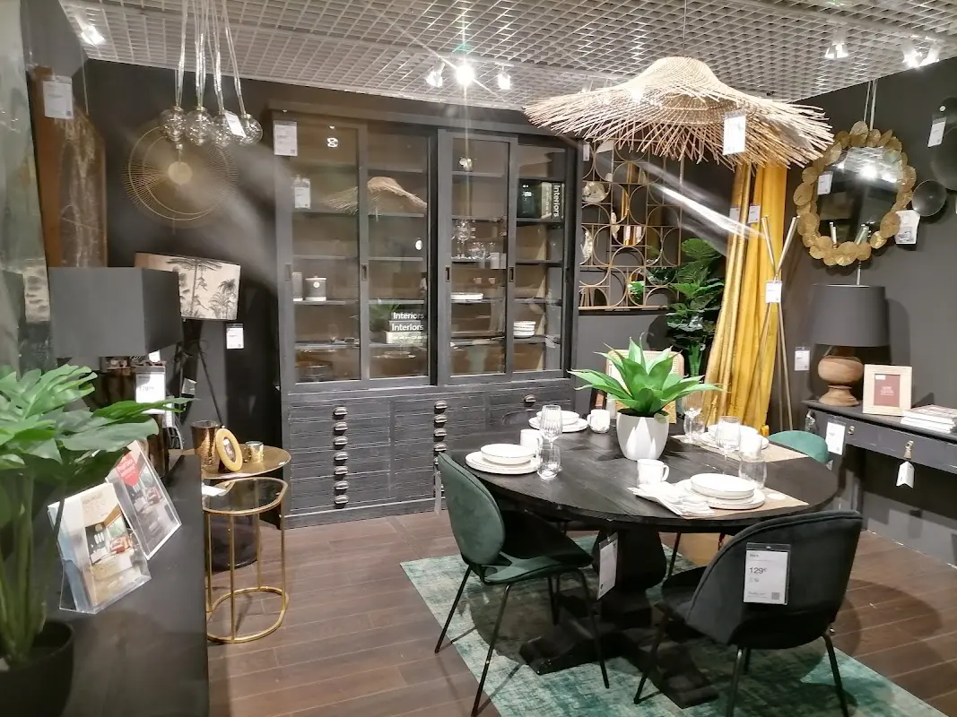 Maisons du Monde Bry-sur-Marne — photo 3