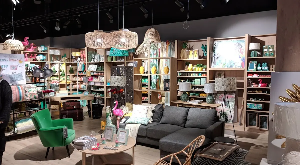 Maisons du Monde Le Havre — photo 2