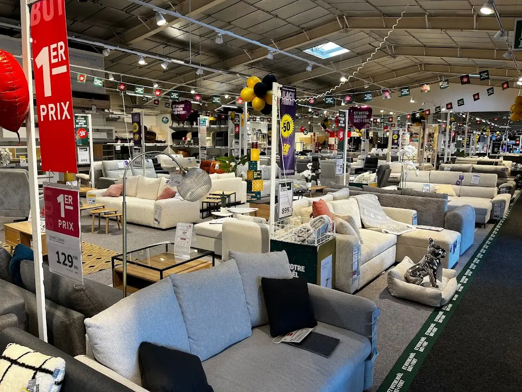 But Châteaubriant — photo 2